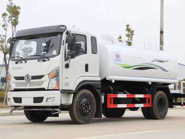 灑水車
